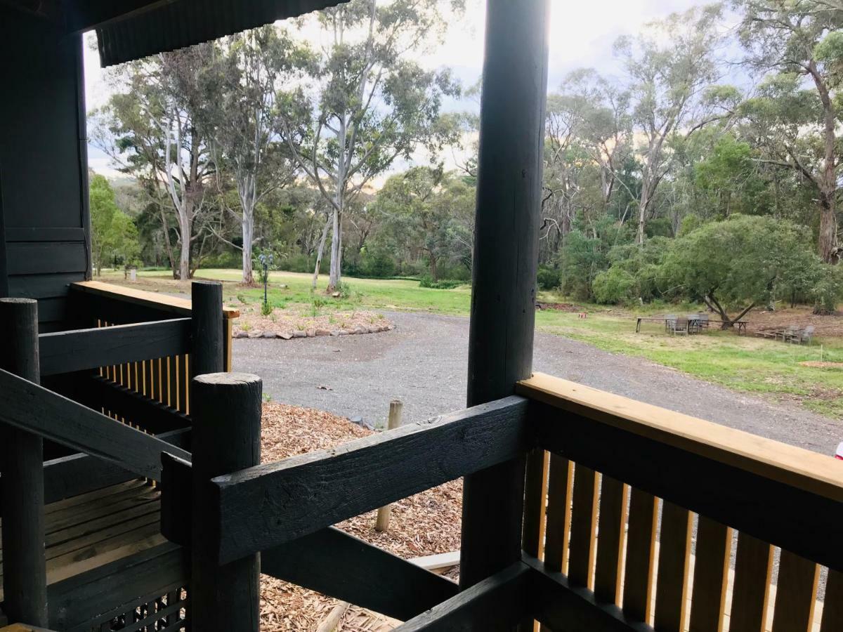 Eastern Hill Creswick Hotel Exterior foto